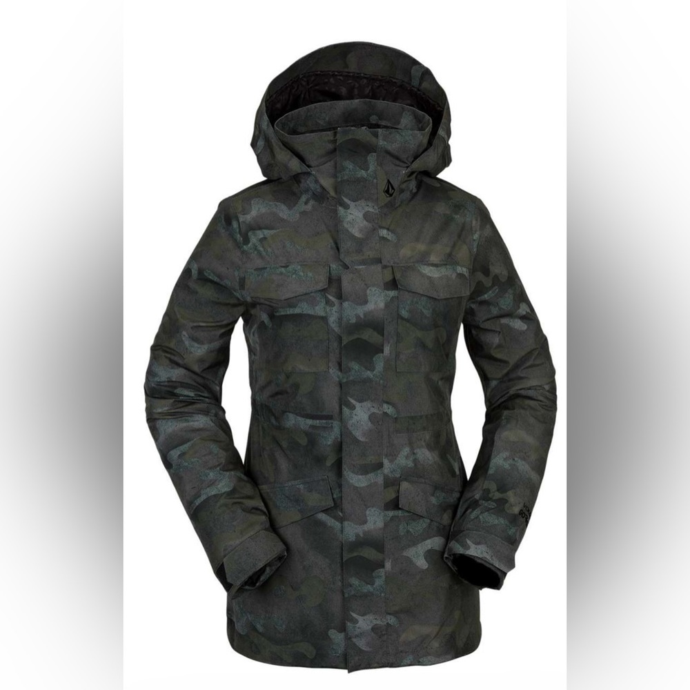 Volcom Leda Gore-Tex Jacket - Women's